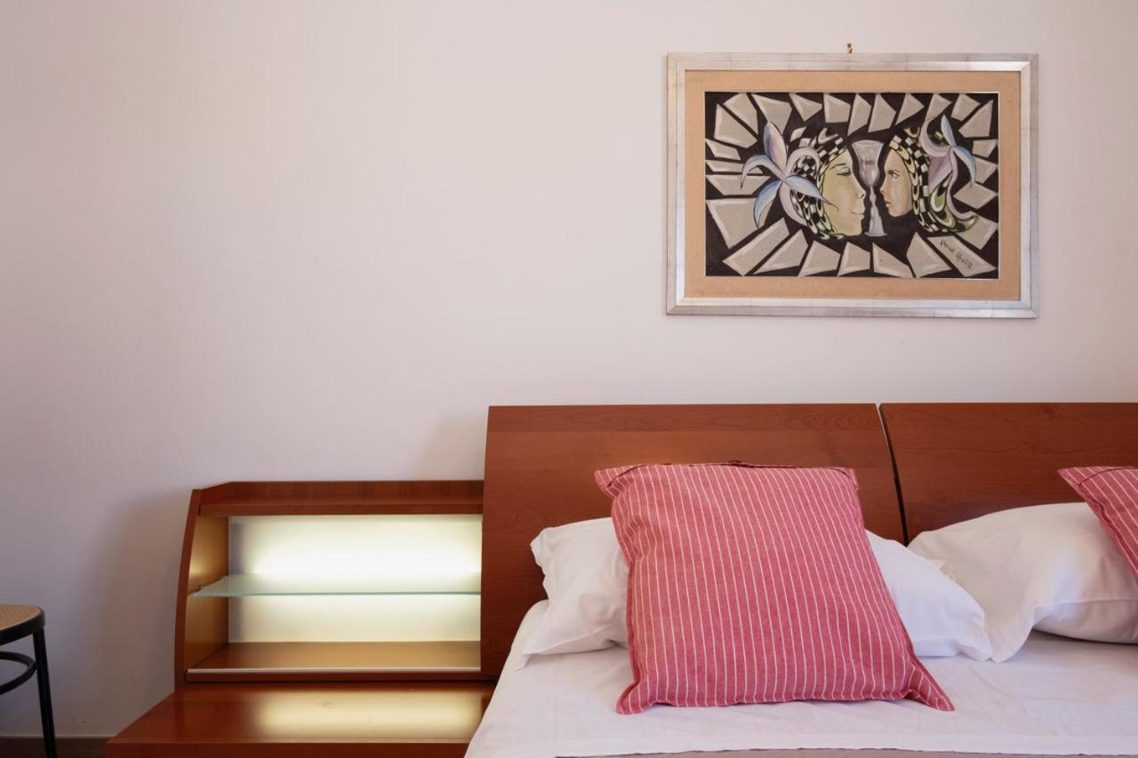 Appartamento Mia San Vito Lo Capo Ngoại thất bức ảnh