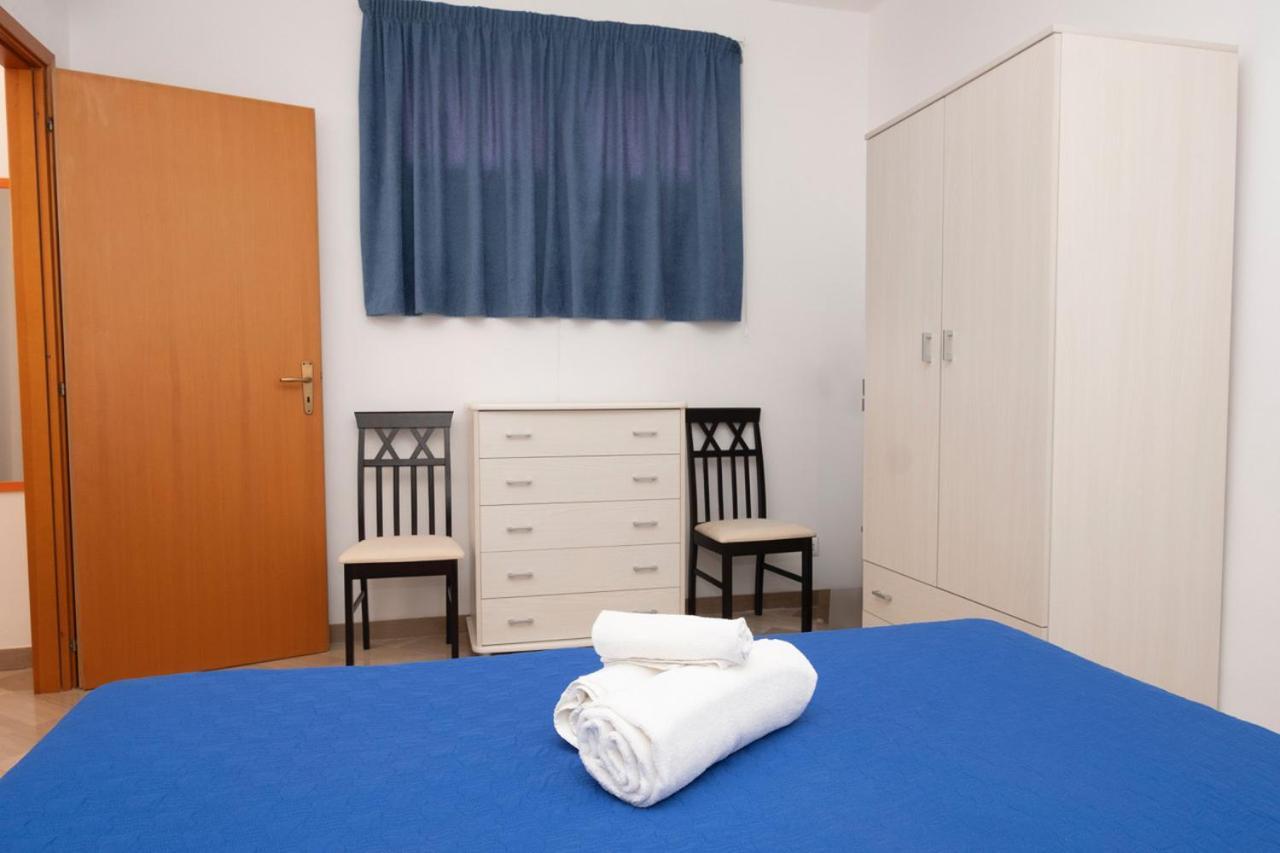 Appartamento Mia San Vito Lo Capo Ngoại thất bức ảnh