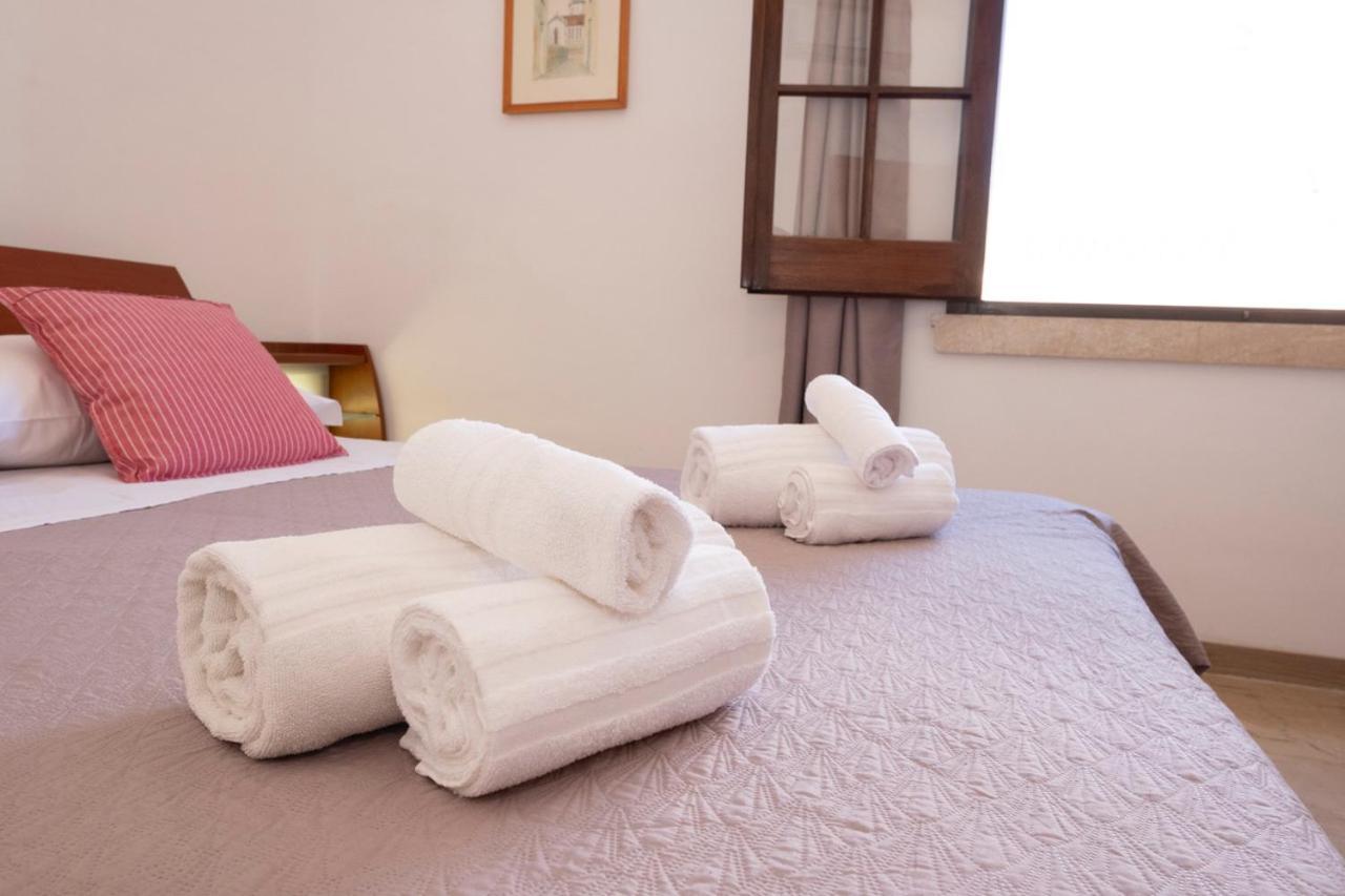 Appartamento Mia San Vito Lo Capo Ngoại thất bức ảnh