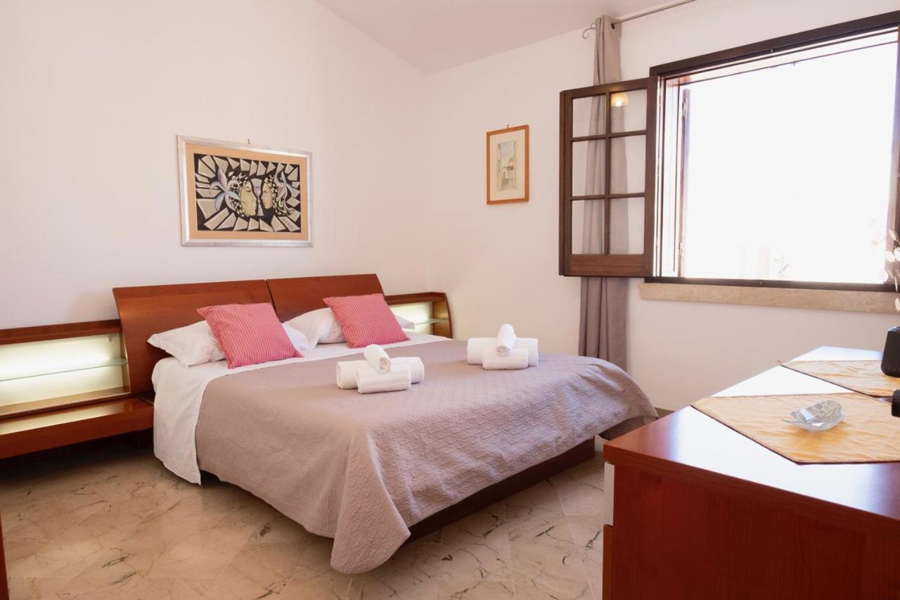 Appartamento Mia San Vito Lo Capo Ngoại thất bức ảnh