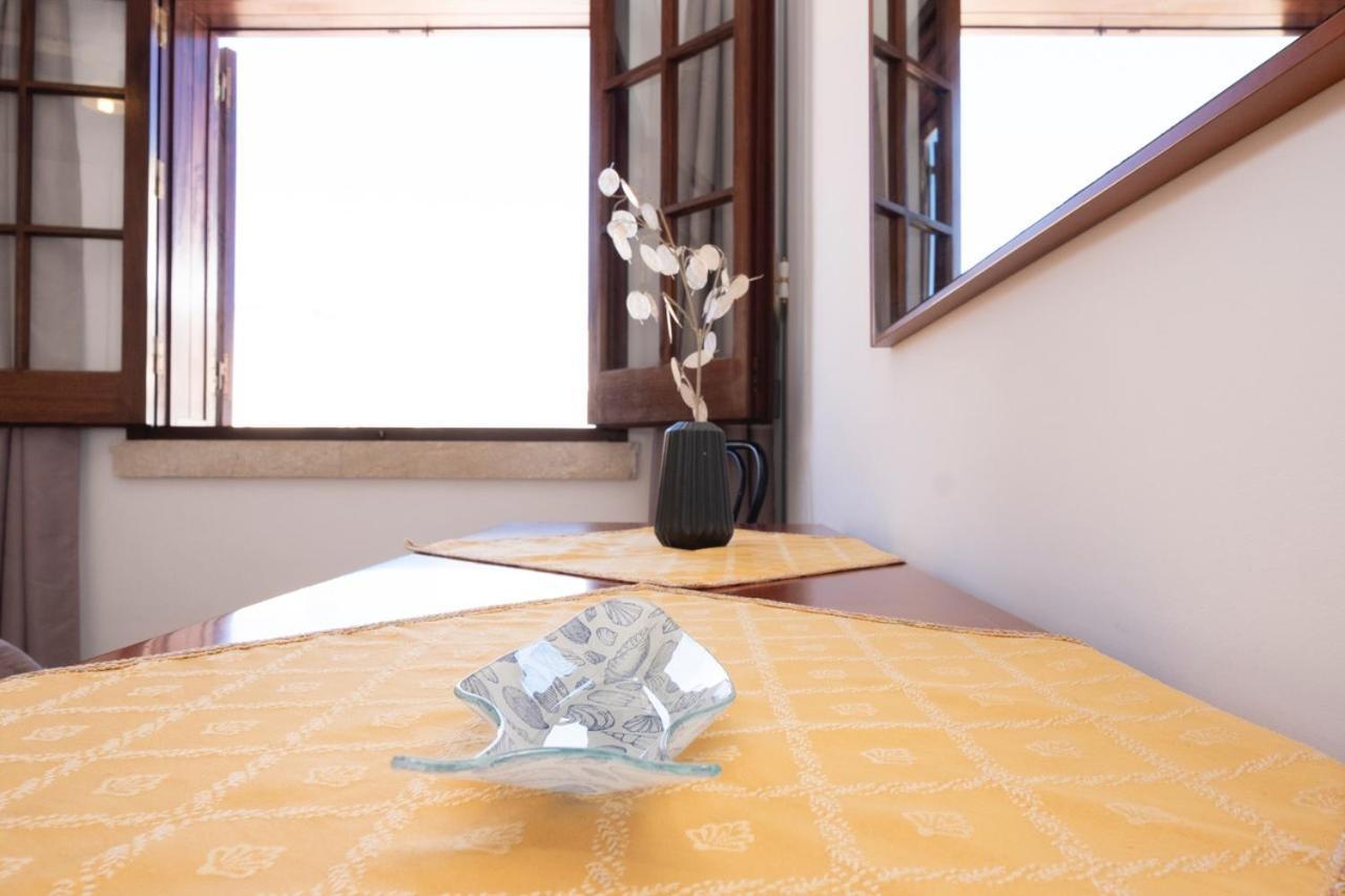 Appartamento Mia San Vito Lo Capo Ngoại thất bức ảnh