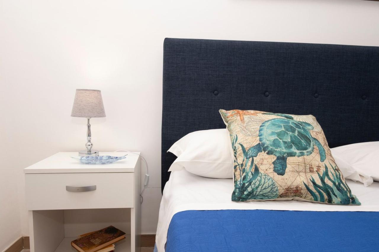 Appartamento Mia San Vito Lo Capo Ngoại thất bức ảnh