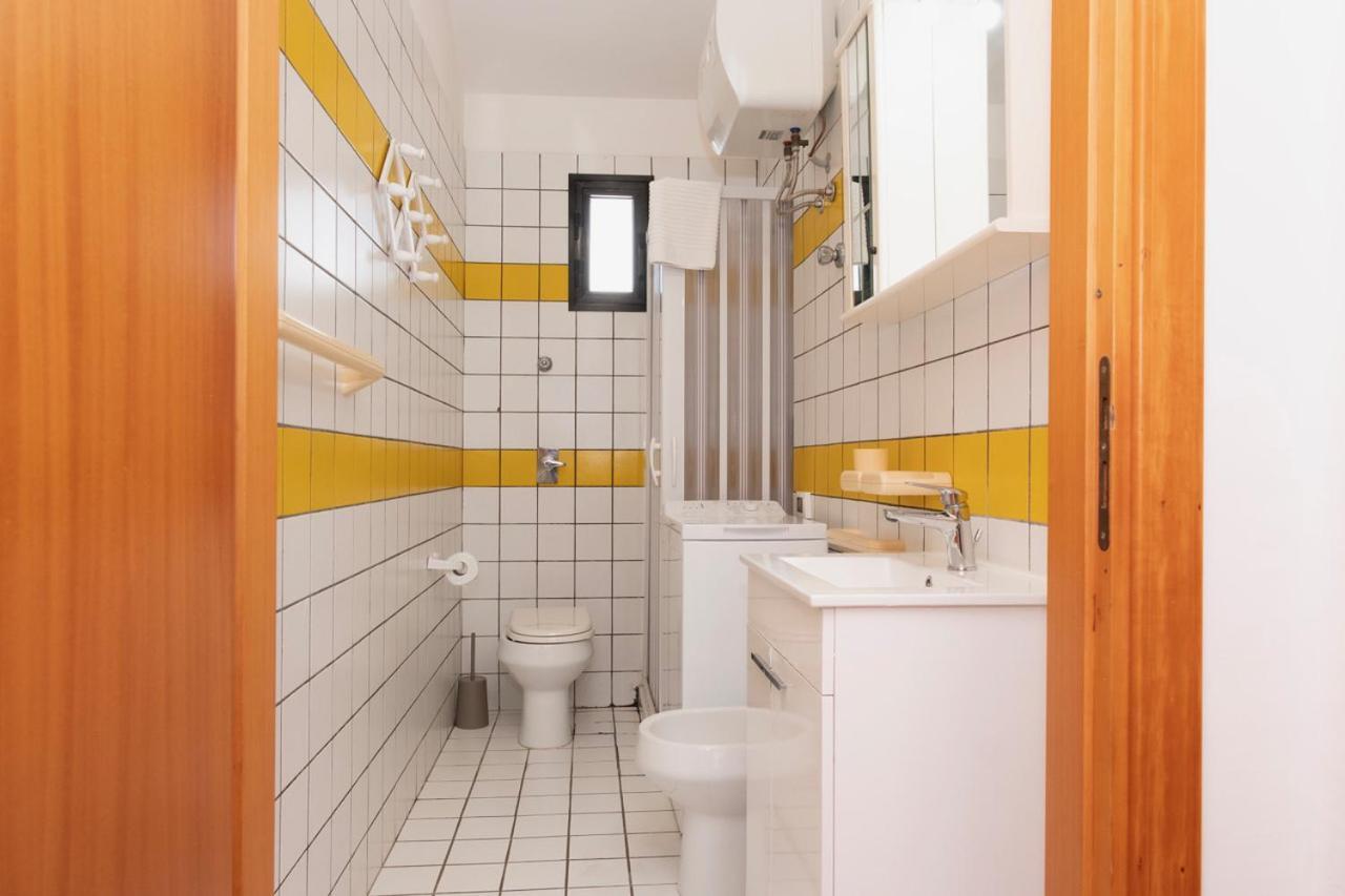 Appartamento Mia San Vito Lo Capo Ngoại thất bức ảnh